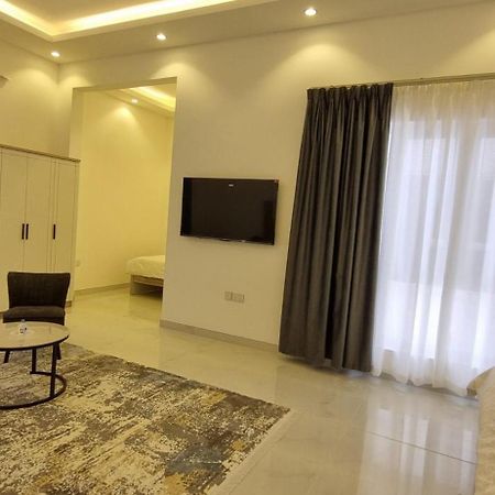 Elizabeth Hostel Masqat Buitenkant foto