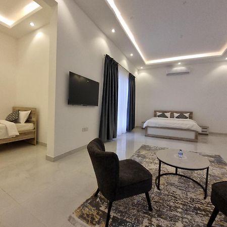 Elizabeth Hostel Masqat Buitenkant foto