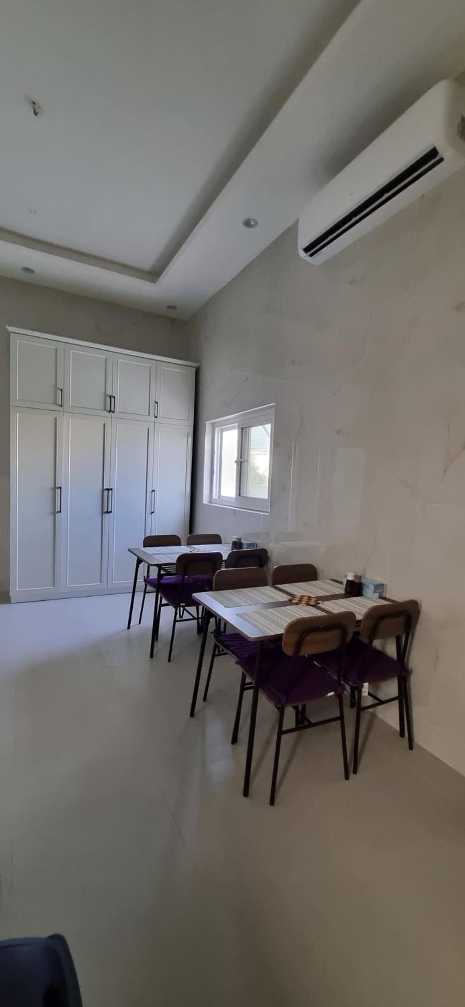 Elizabeth Hostel Masqat Buitenkant foto
