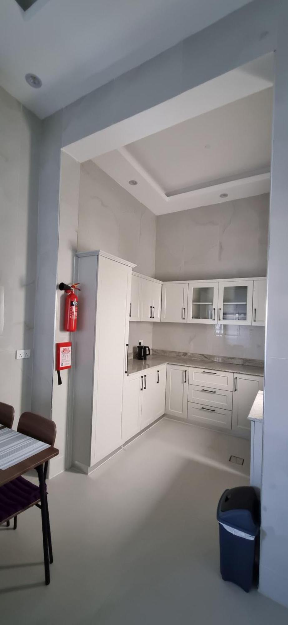 Elizabeth Hostel Masqat Buitenkant foto
