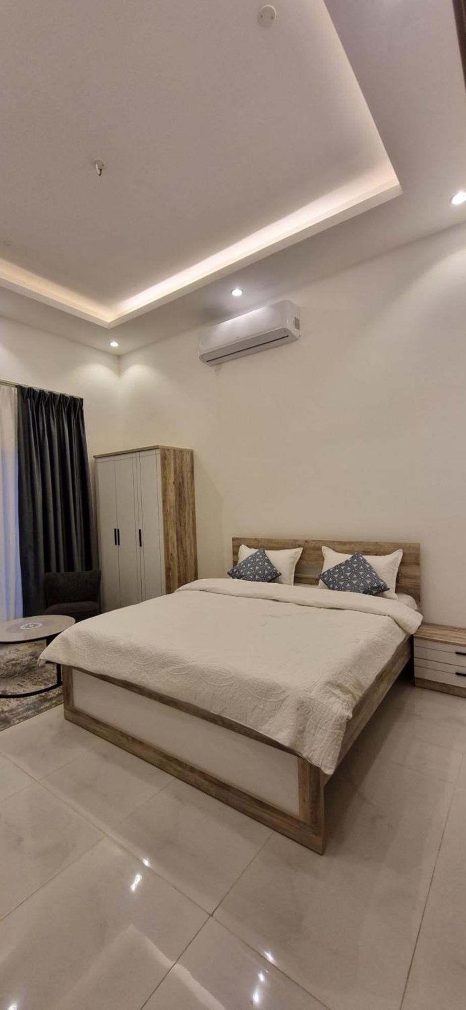 Elizabeth Hostel Masqat Buitenkant foto