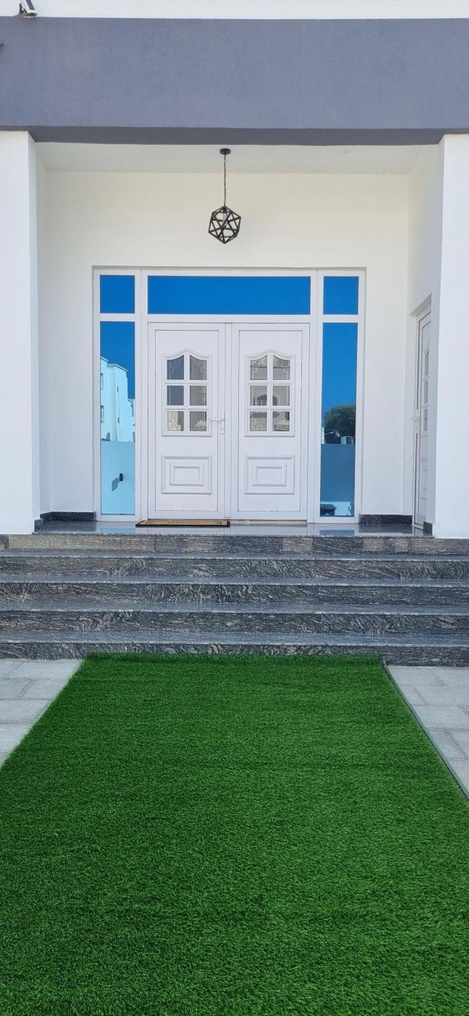 Elizabeth Hostel Masqat Buitenkant foto