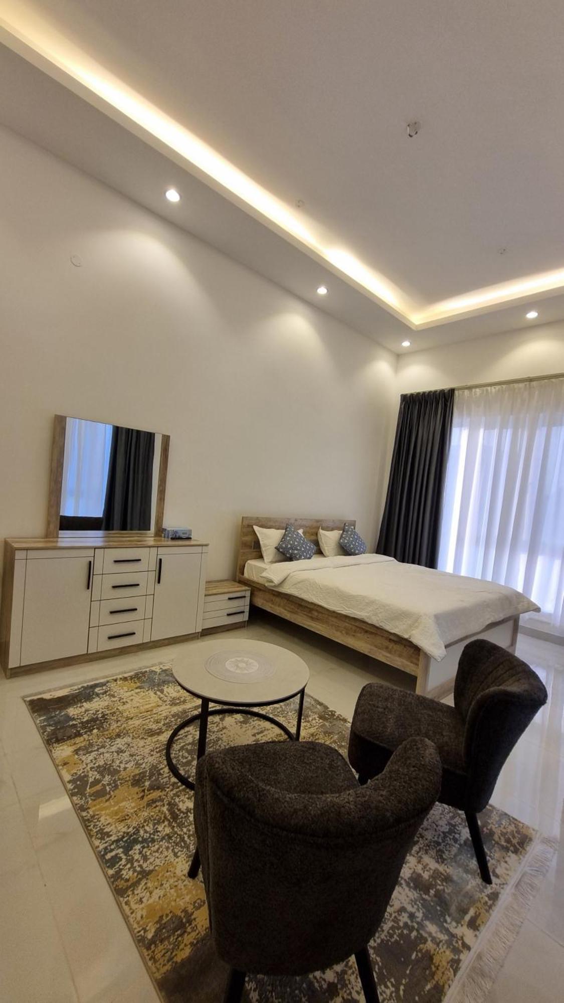 Elizabeth Hostel Masqat Buitenkant foto