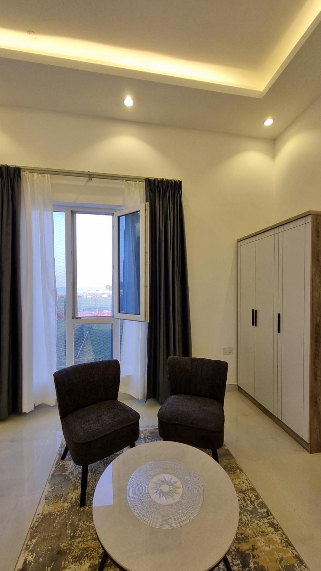 Elizabeth Hostel Masqat Buitenkant foto