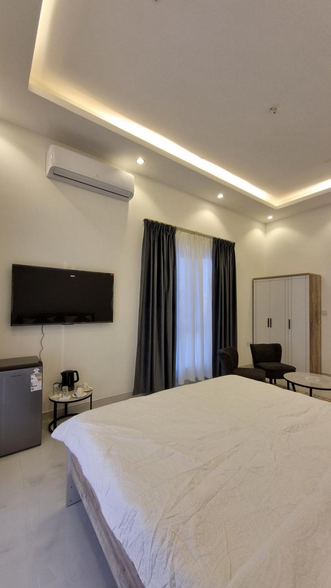 Elizabeth Hostel Masqat Buitenkant foto