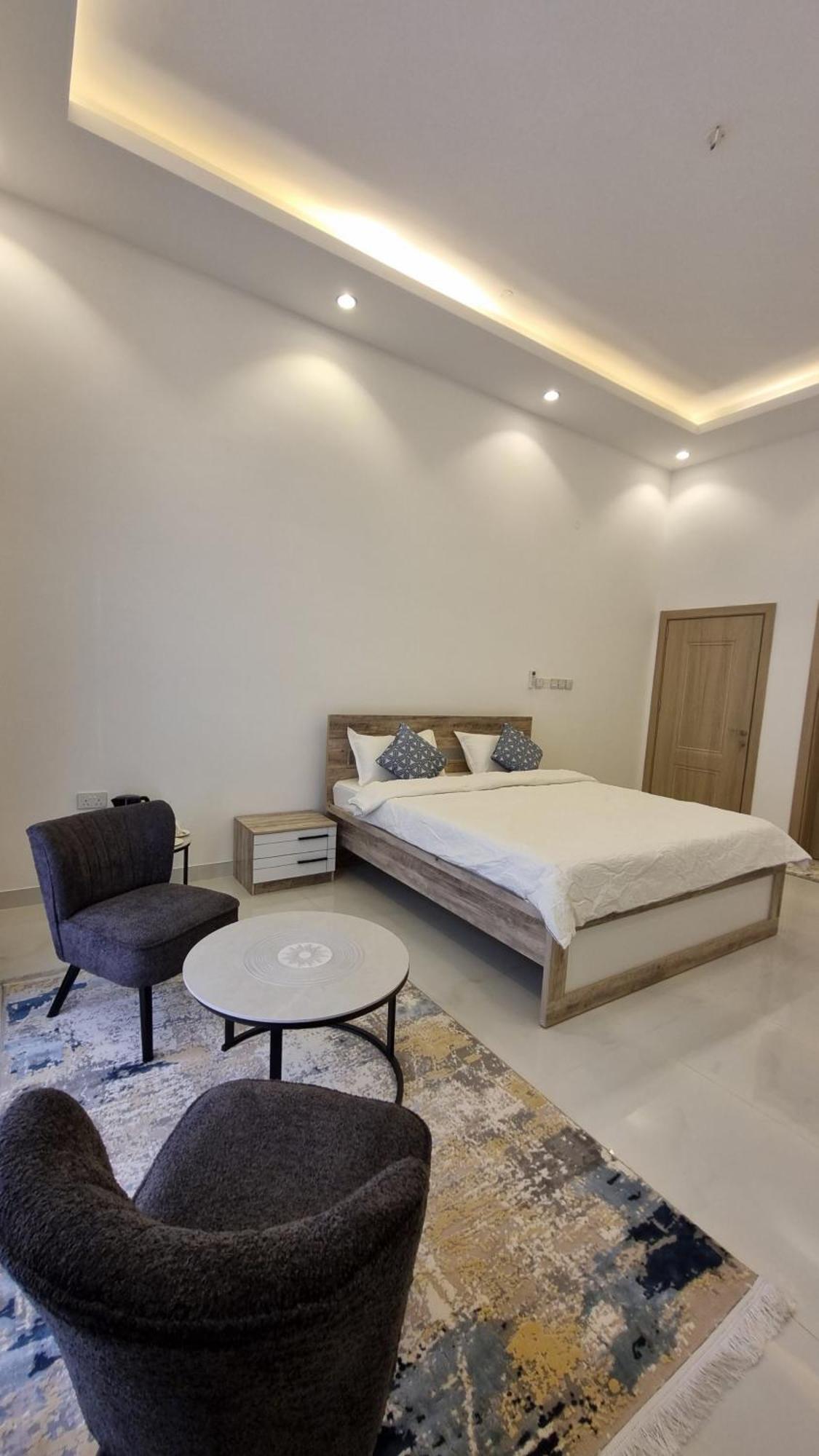 Elizabeth Hostel Masqat Buitenkant foto