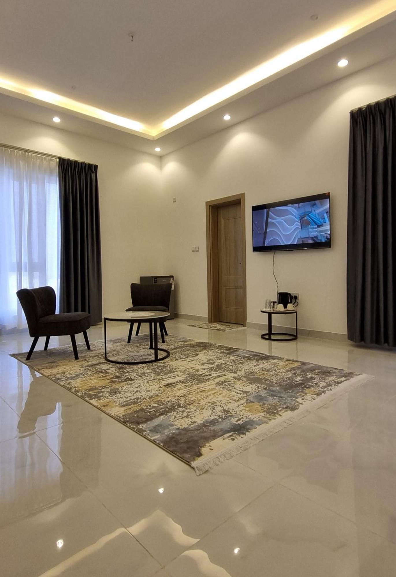 Elizabeth Hostel Masqat Buitenkant foto
