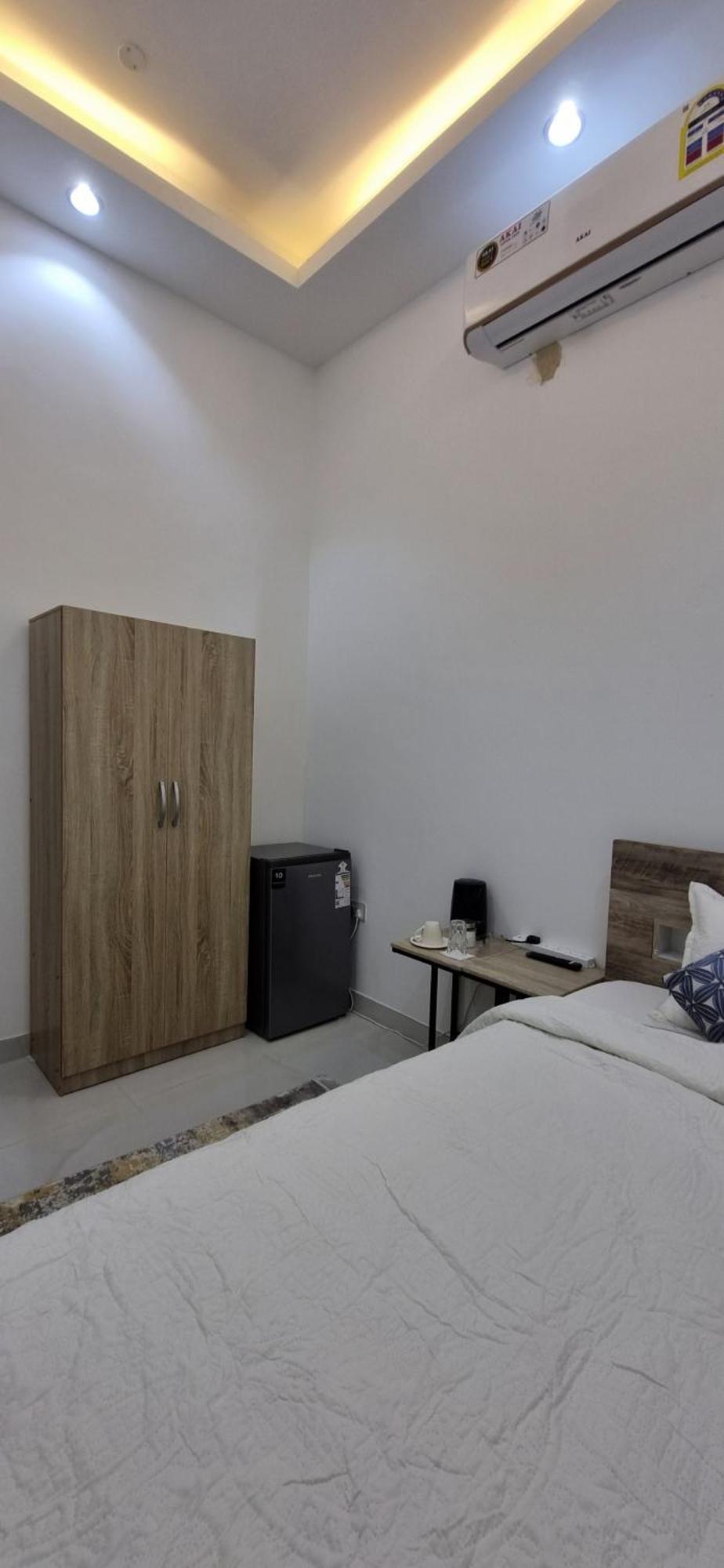 Elizabeth Hostel Masqat Buitenkant foto