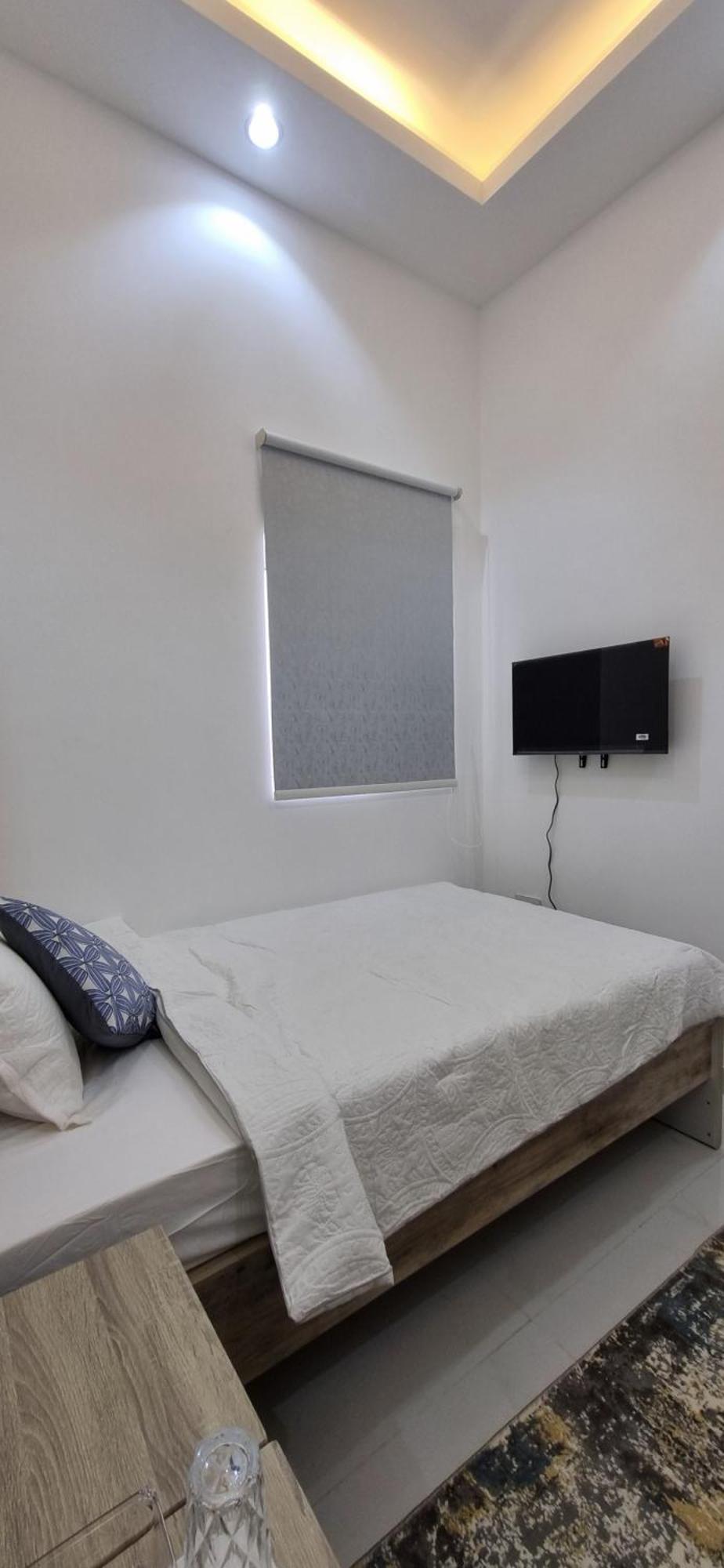 Elizabeth Hostel Masqat Buitenkant foto